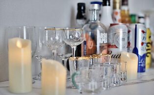 SeoMyeon Denvasta Central Hotel