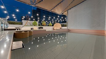 SeoMyeon Denvasta Central Hotel