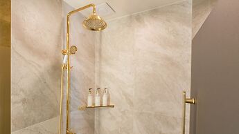 SeoMyeon Denvasta Central Hotel