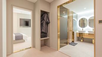 SeoMyeon Denvasta Central Hotel