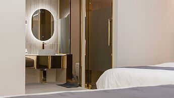 SeoMyeon Denvasta Central Hotel