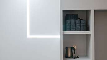 SeoMyeon Denvasta Central Hotel