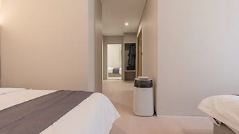 SeoMyeon Denvasta Central Hotel