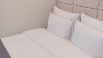 SeoMyeon Denvasta Central Hotel