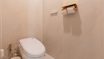 SeoMyeon Denvasta Central Hotel