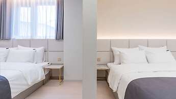 SeoMyeon Denvasta Central Hotel