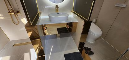 SeoMyeon Denvasta Central Hotel