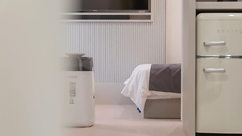 SeoMyeon Denvasta Central Hotel