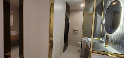 SeoMyeon Denvasta Central Hotel