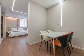 SeoMyeon Denvasta Central Hotel