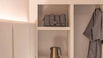 SeoMyeon Denvasta Central Hotel