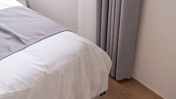 SeoMyeon Denvasta Central Hotel