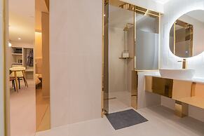 SeoMyeon Denvasta Central Hotel