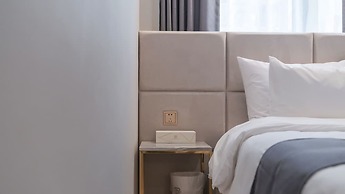 SeoMyeon Denvasta Central Hotel