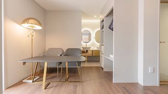 SeoMyeon Denvasta Central Hotel