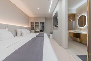 SeoMyeon Denvasta Central Hotel