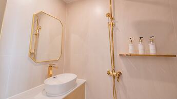 SeoMyeon Denvasta Central Hotel