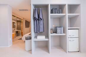 SeoMyeon Denvasta Central Hotel