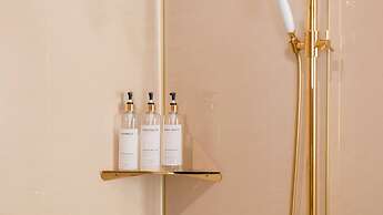 SeoMyeon Denvasta Central Hotel