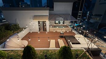 SeoMyeon Denvasta Central Hotel