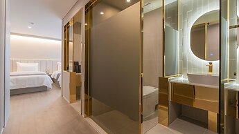 SeoMyeon Denvasta Central Hotel