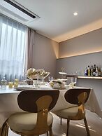 SeoMyeon Denvasta Central Hotel