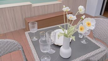 SeoMyeon Denvasta Central Hotel