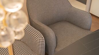 SeoMyeon Denvasta Central Hotel