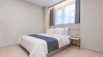 SeoMyeon Denvasta Central Hotel