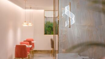 SeoMyeon Denvasta Central Hotel