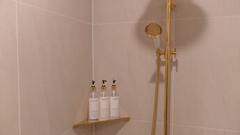 SeoMyeon Denvasta Central Hotel