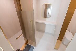 SeoMyeon Denvasta Central Hotel