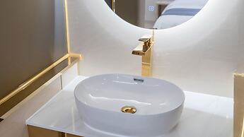 SeoMyeon Denvasta Central Hotel