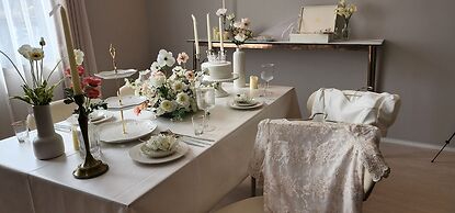 SeoMyeon Denvasta Central Hotel