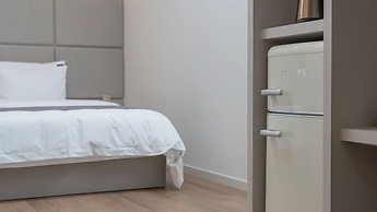 SeoMyeon Denvasta Central Hotel