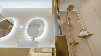 SeoMyeon Denvasta Central Hotel