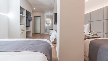 SeoMyeon Denvasta Central Hotel