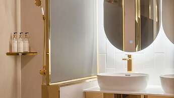 SeoMyeon Denvasta Central Hotel