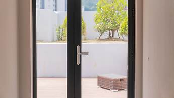 SeoMyeon Denvasta Central Hotel