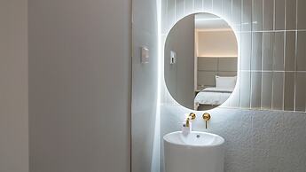 SeoMyeon Denvasta Central Hotel