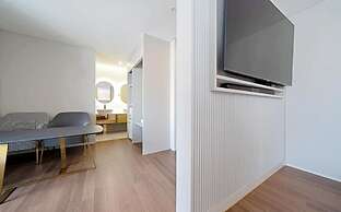 SeoMyeon Denvasta Central Hotel