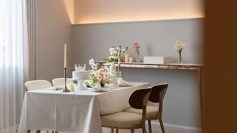 SeoMyeon Denvasta Central Hotel