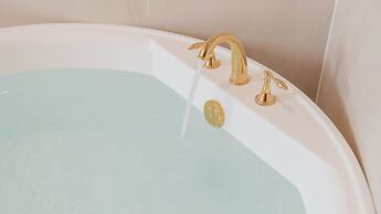 SeoMyeon Denvasta Central Hotel