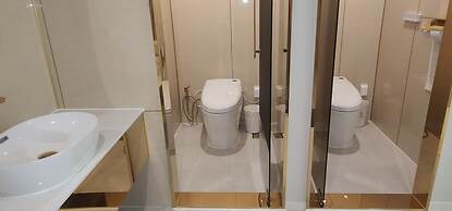 SeoMyeon Denvasta Central Hotel