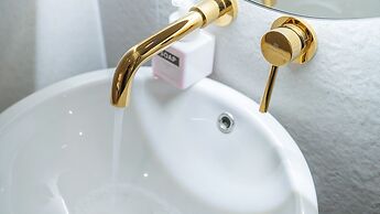 SeoMyeon Denvasta Central Hotel