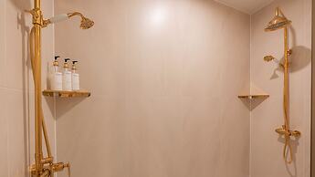 SeoMyeon Denvasta Central Hotel