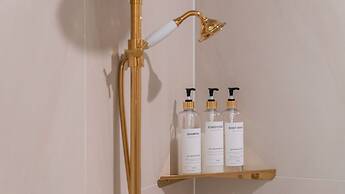 SeoMyeon Denvasta Central Hotel