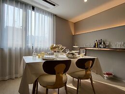 SeoMyeon Denvasta Central Hotel