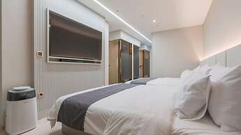 SeoMyeon Denvasta Central Hotel