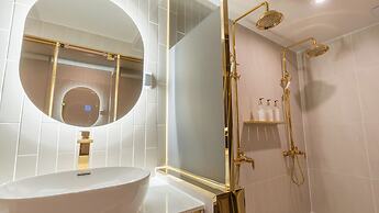 SeoMyeon Denvasta Central Hotel